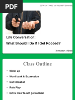 Chan Plot Interpretations | PDF