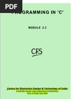 C   For C Programmers Third Edition Ira Pohl Pdf Free Download