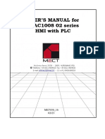 HMI-with-PLC-TPAC1008 02 ME7030 16