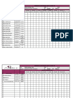 Registro Control de Temperatura