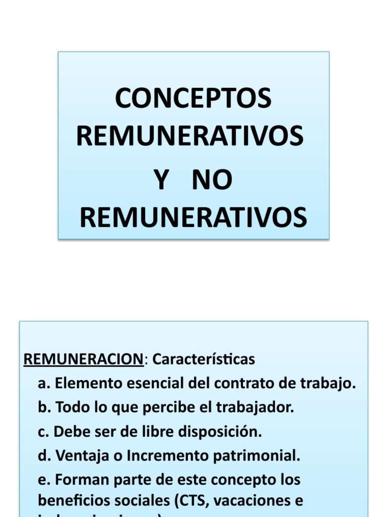 conceptos-remunerativos-y-no-remunerativos-pdf-salario-salario-m-nimo