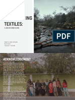 Experiencing Textiles