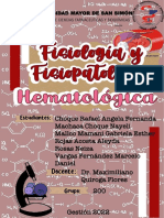 Fisiología y Fisiopatología Hematológica - Removed