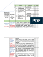 Formato de Plan de Cuidados