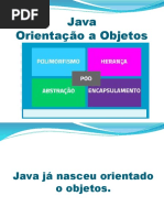 Construtores em Java: Tipos e Práticas | PDF | Programação orientada a ...