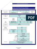 QCP Parametrizacion