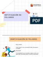 Notificación de Peligros y Divulgación de Emergencias PDF