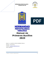 Manual de LA HERMANDAD