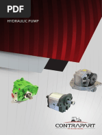 Massey Ferguson Replacement Parts Catalog | PDF | Clutch