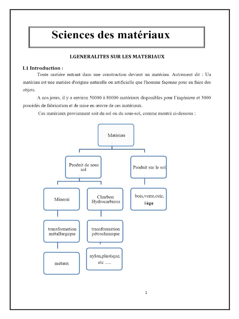 Cours SDM - 2 | PDF