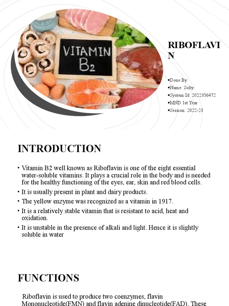 RIBOFLAVIN OVERVIEW USES SIDE EFFECTS PRECAUTIONS intelligence overview