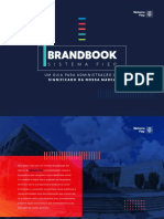 BrandBook Manual de Marca