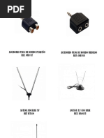 Matanzas | PDF | Bienes manufacturados | Electrónica