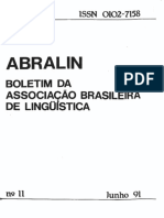 Abaurre - Boletim11a