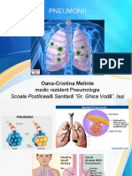 Curs 4 - Pneumonii