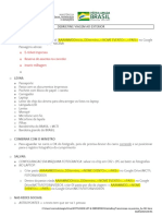 Debriefing Viagem - Exterior - 1v-CGC