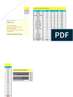 Marrow Study Planner - 1