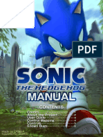 Game Manual