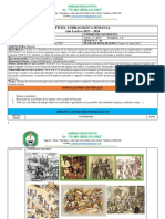 Ficha Andragogica 09 Historia 3 Bgu