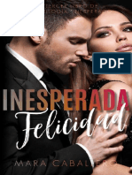 3,-Inesperada Felicidad - Mara Caballero