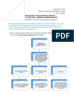 Derecho Administrativo