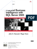 Practical Business Intelligence With SQL Server 2005