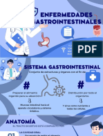 Enfermedades Gastrointestinales