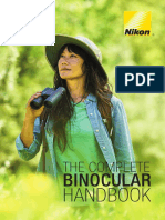 Binocular Handbook