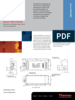 PXS5 925EA Datasheet