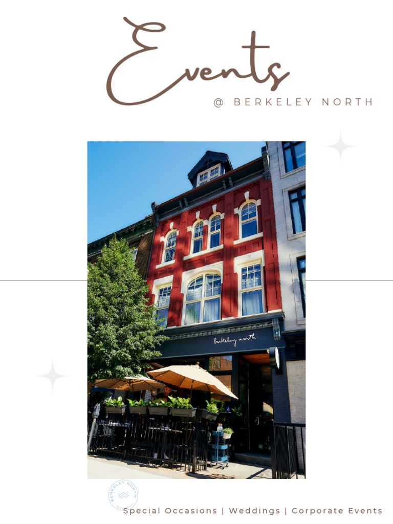 BN Events Package (Fallwinter 2022) PDF Steak Salad