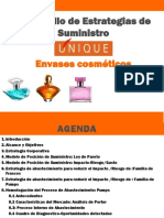 Estrategias de Suministro