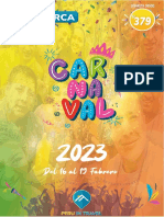 Carnavales 23 - PIT