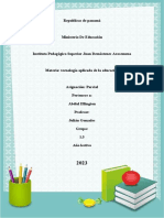 Parcial 1.5 Abdiel