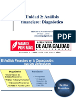 1 Analisis Financiero - Diagnostico Financiero