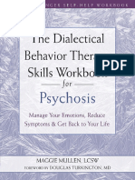 The Dialectical Behavior Therapy Skills Workbook Annas Archive