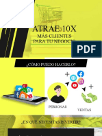 03 Atrae 10x Mas Clientes para Tu Negocio