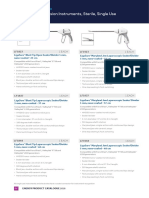 A431f7 Ligasure Handpieces PDF