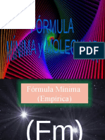 4-Formula Minima - Molecular