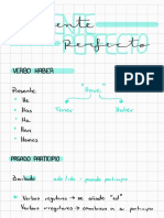 Clase 15 - Presente Perfecto