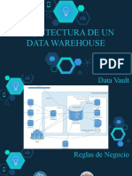 Clase 2 - Arquitectura de Un Data Warehouse