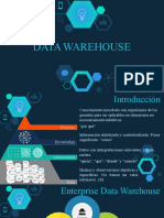 Clase 1 - Introduccion A Data Warehouse