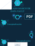 Clase 3 - Modelado Básico de Data Vault