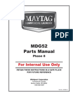 35 Mdg52 Opl Parts Manual 94 94