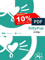 Catálogo Kittydescuento