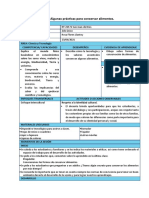 Sesión de Ciencia Miercoles 23