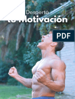 0-Cómo Crear Motivación