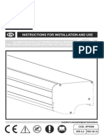 Topp k200 Manual Eng