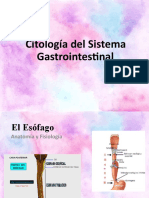 Citopatologia SG