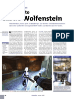 Return To Castle Wolfenstein (Gamestar 2002)