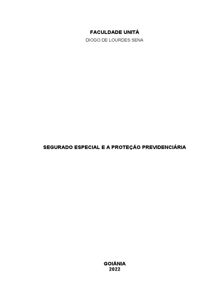Modelo Pre Formatado Capa, Contra Capa, Resumo, Sumario | PDF ...